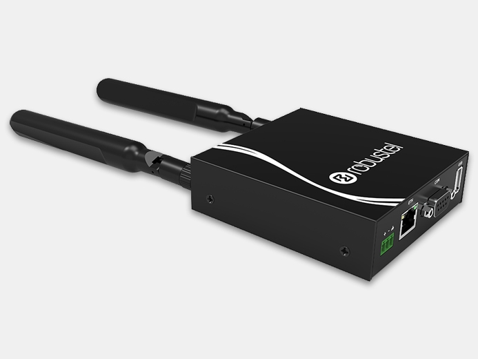 Robustel R3000-L3H от Robustel с доставкой по России и СНГ